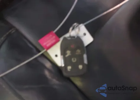 2017 Chevrolet Tahoe Lt z USA, uszkodzony, nr VIN 1GNSKBKC8HR240305